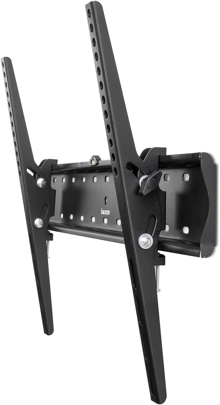 VulTech BTV-T3270LITE nero — Vista laterale