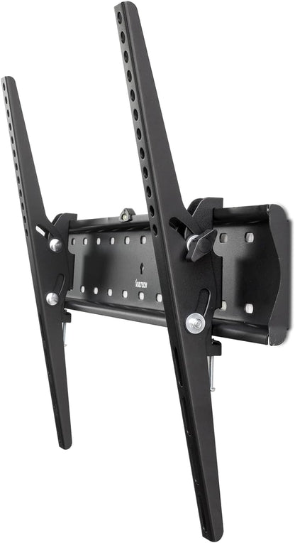 VulTech BTV-T3270LITE nero — Vista laterale