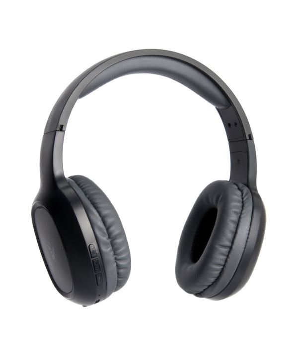 VulTech Crab2 HBT-11BK cuffie wireless over-ear Nero