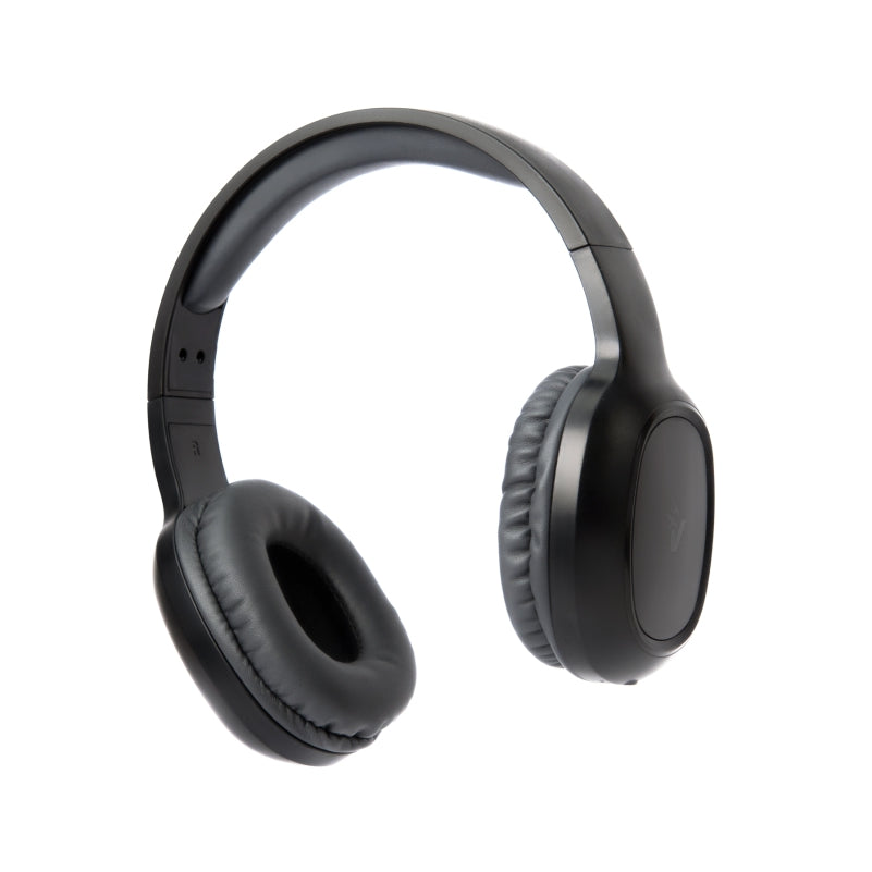 VulTech Crab2 HBT-11BK cuffie wireless over-ear Nero – vista 2