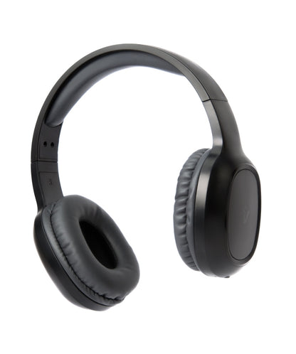 VulTech Crab2 HBT-11BK cuffie wireless over-ear Nero – vista 2