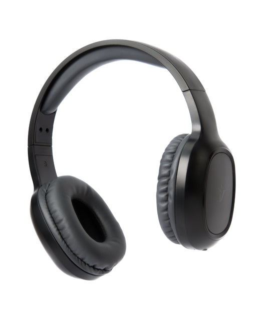 VulTech Crab2 HBT-11BK cuffie wireless over-ear Nero – vista 2