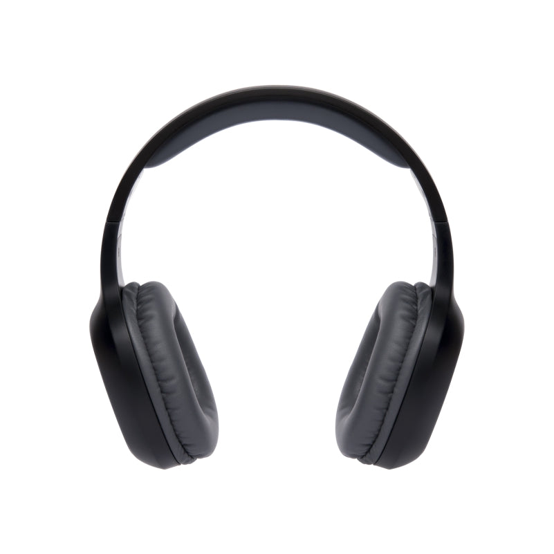 VulTech Crab2 HBT-11BK cuffie wireless over-ear Nero – vista 4
