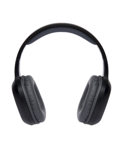 VulTech Crab2 HBT-11BK cuffie wireless over-ear Nero – vista 4