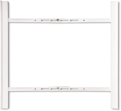Superior Electronics Tower Slim SUPSLW002 bianco – struttura del supporto