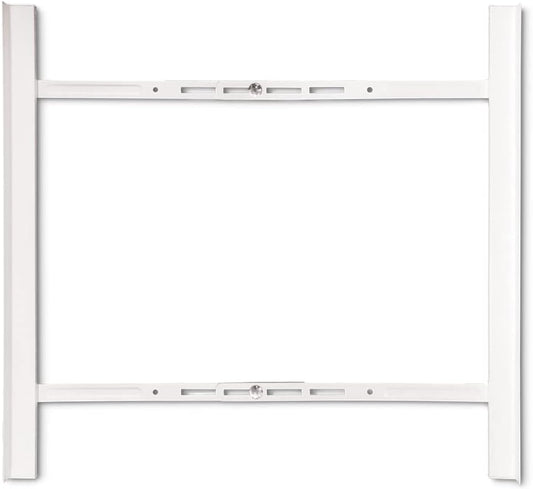 Superior Electronics Tower Slim SUPSLW002 bianco – struttura del supporto