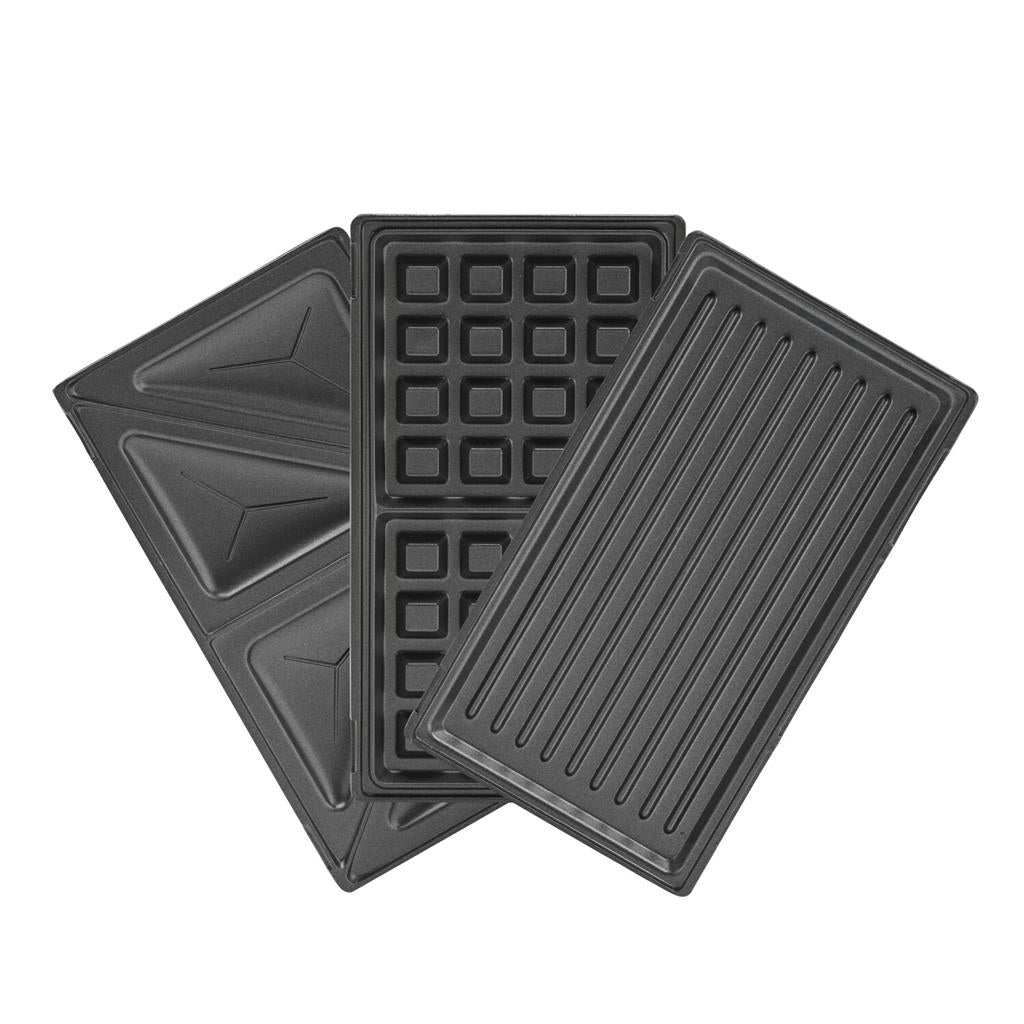 Princess 117002 grill 3 in 1 — vista 4