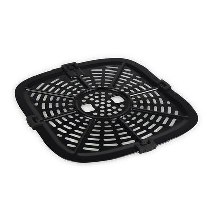 Tristar FR-6999 XXL Deluxe friggitrice ad aria 6 litri Nero – vista 4
