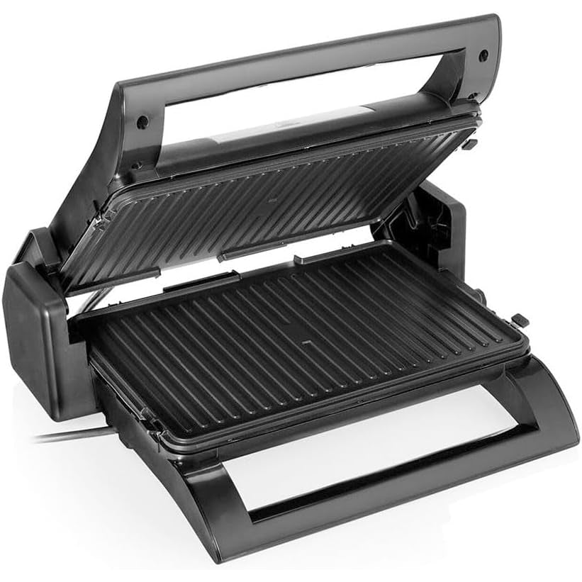 Princess 112316 Multi Grill 1500 W, nero — foto principale