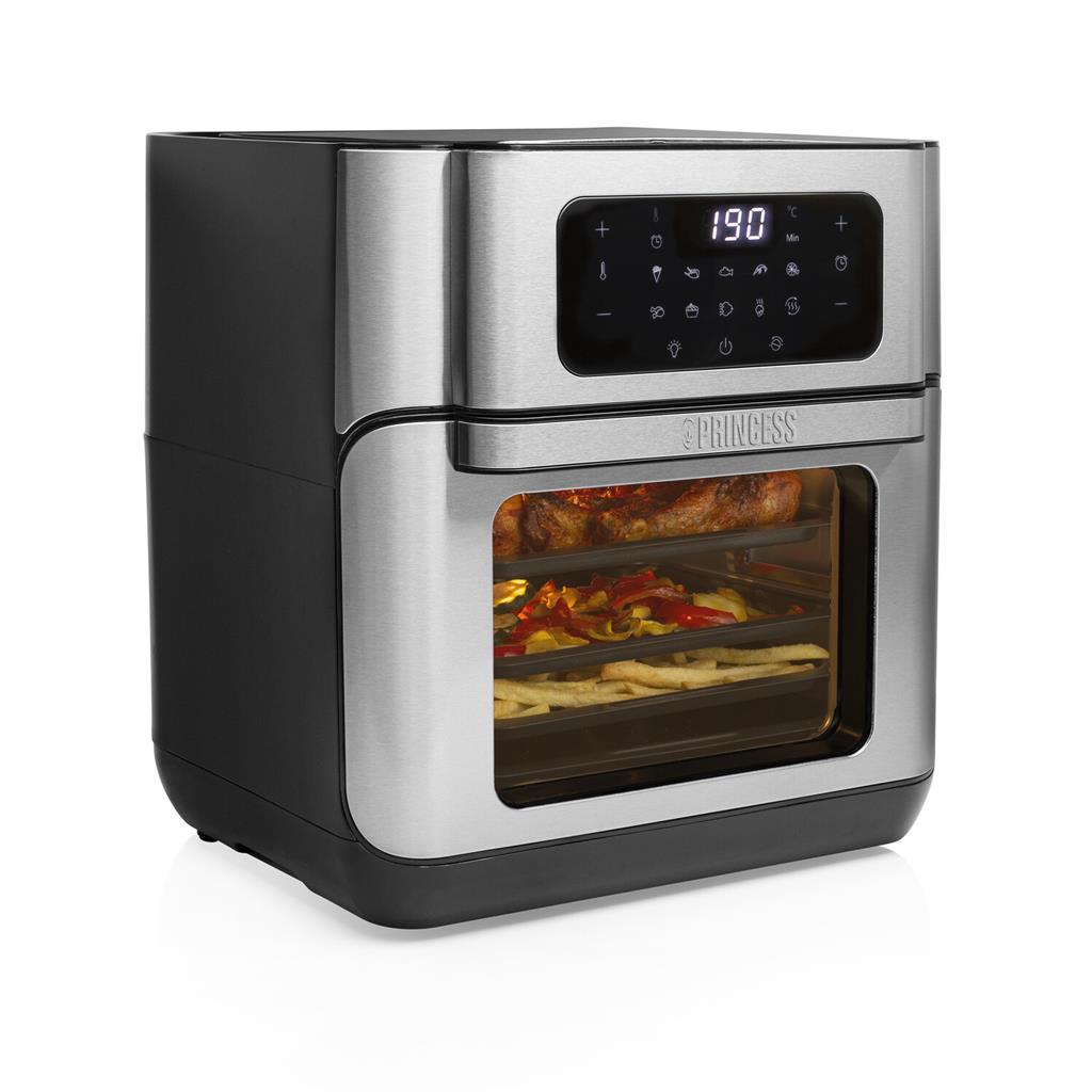 Princess 183314 forno friggitrice ad aria 10 litri – vista 2