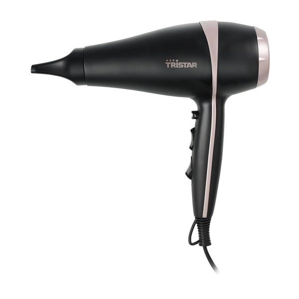 Tristar HD-2450 asciugacapelli 2200 W Nero