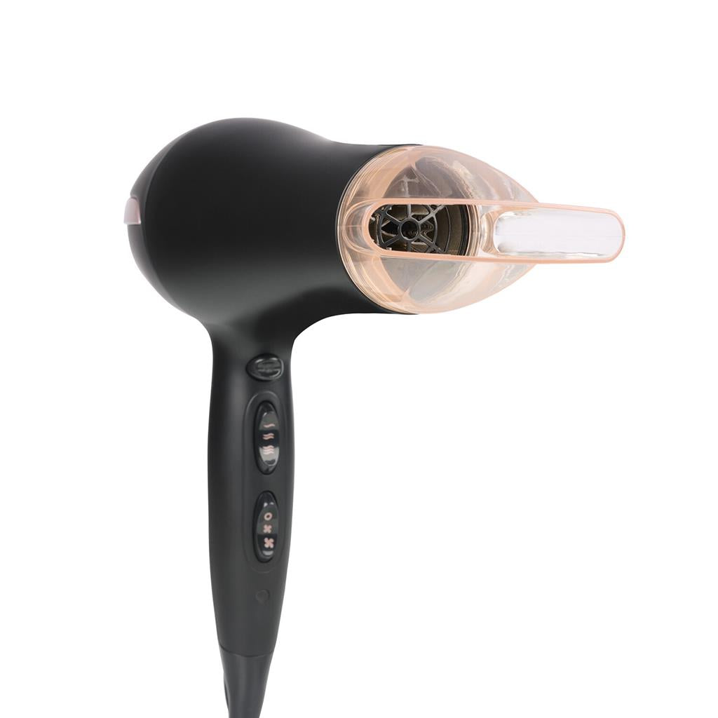 Tristar HD-2451 asciugacapelli 2000 W Nero – vista alternativa