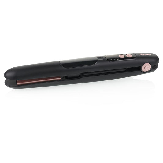 Tristar HD-2501 piastra per capelli senza fili Nero – vista 1