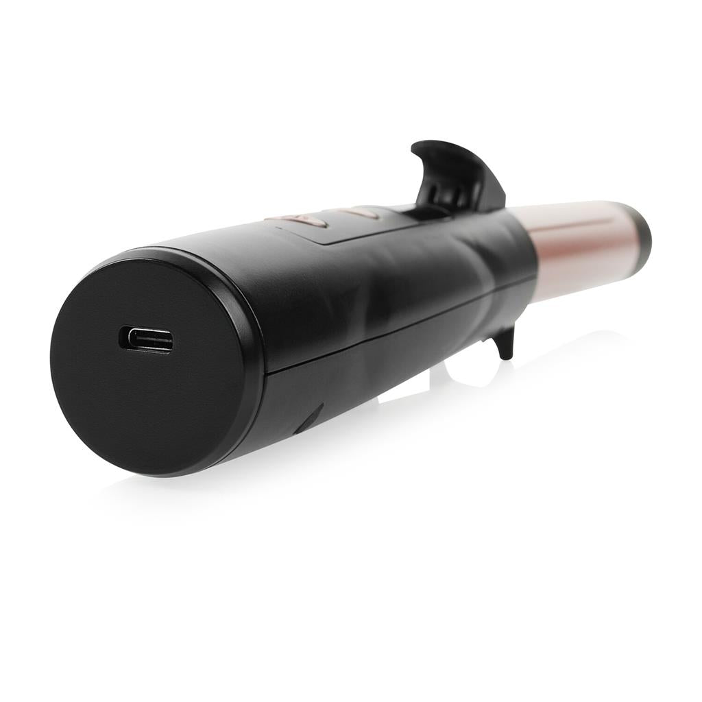Tristar HD-2502 arricciacapelli senza fili Nero – ulteriore dettaglio