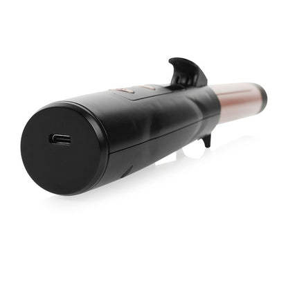 Tristar HD-2502 arricciacapelli senza fili Nero – ulteriore dettaglio