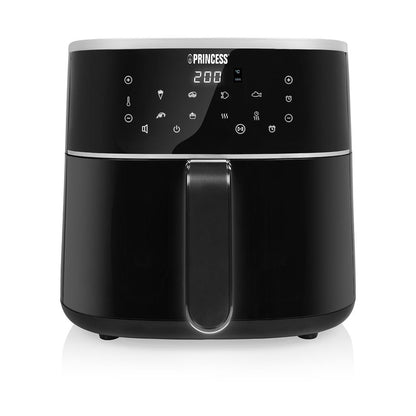 Princess 182244 friggitrice ad aria 6 litri Nero – vista 3