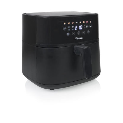 Tristar FR-9071 friggitrice ad aria 8 litri Nero – vista 1