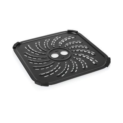 Tristar FR-9071 friggitrice ad aria 8 litri Nero – vista 4