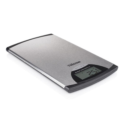 Tristar KW-2435 bilancia da cucina digitale 5 kg – vista 1