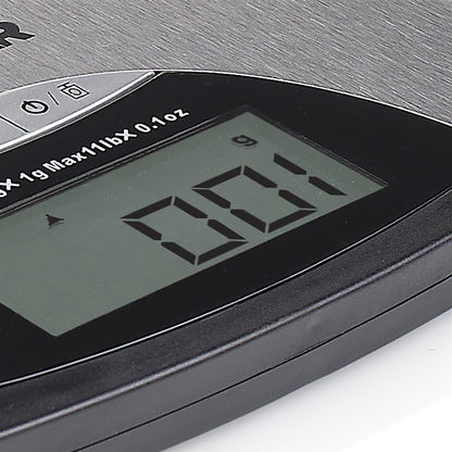 Tristar KW-2435 bilancia da cucina digitale 5 kg – vista 2