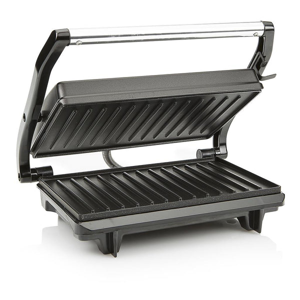 Tristar GR-2650 grill a contatto compatto 700 W nero