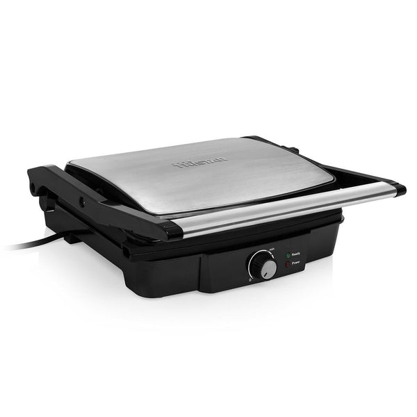 Tristar GR-2853 grill a contatto 2000 W, apertura 180°