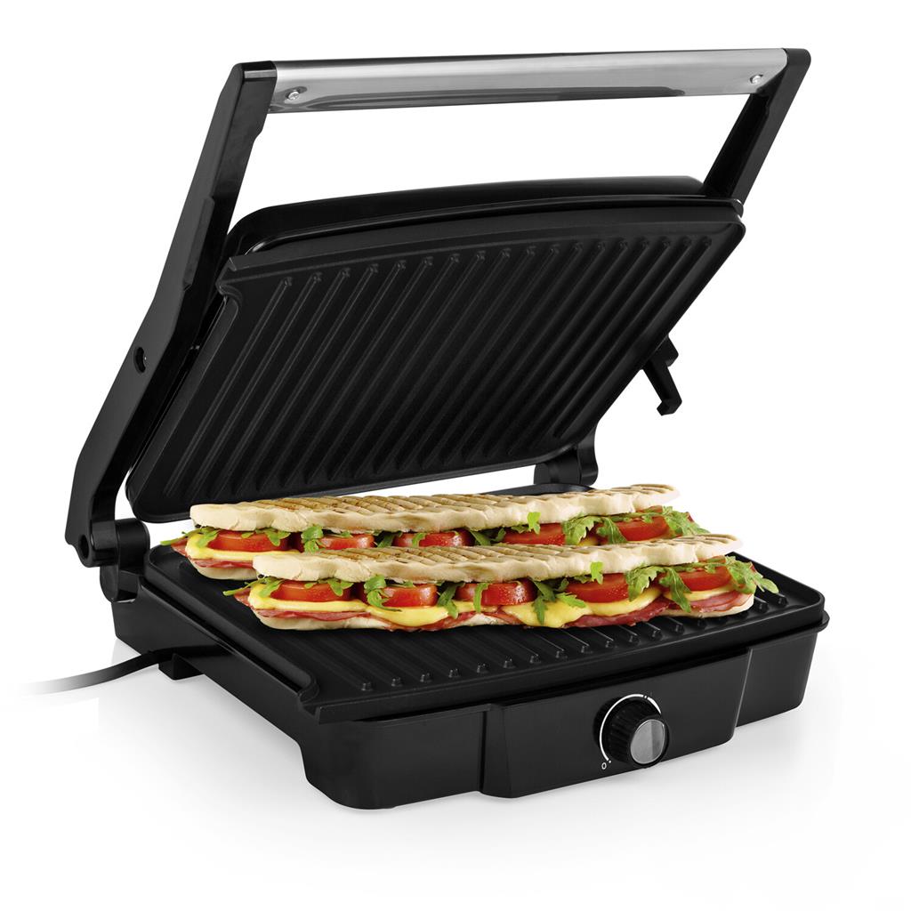 Tristar GR-2853 Grill a contatto — vista 2