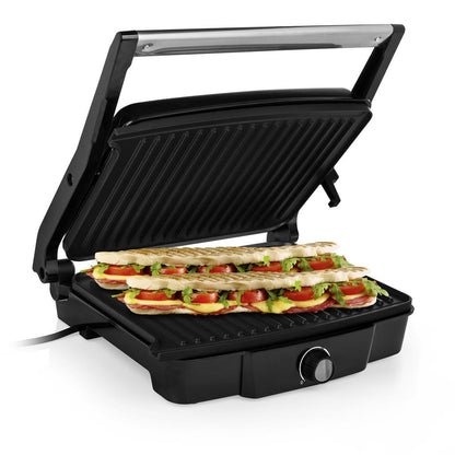 Tristar GR-2853 Grill a contatto — vista 2