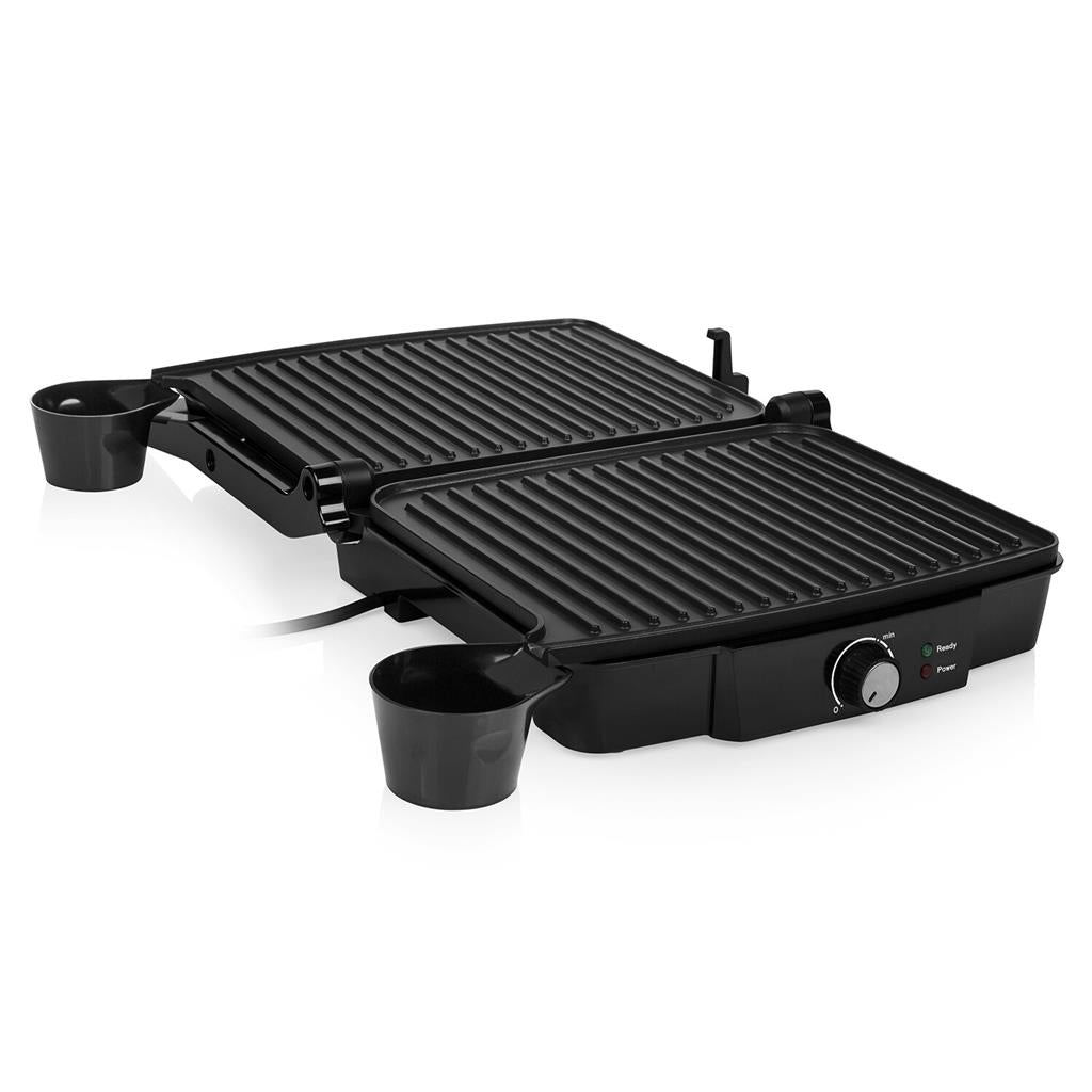 Tristar GR-2853 Grill a contatto — vista 3