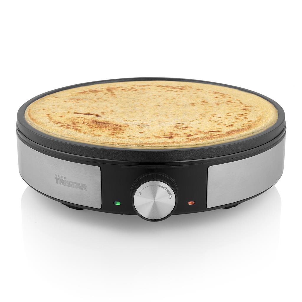 Tristar BP-2638 Crepe maker — vista 1