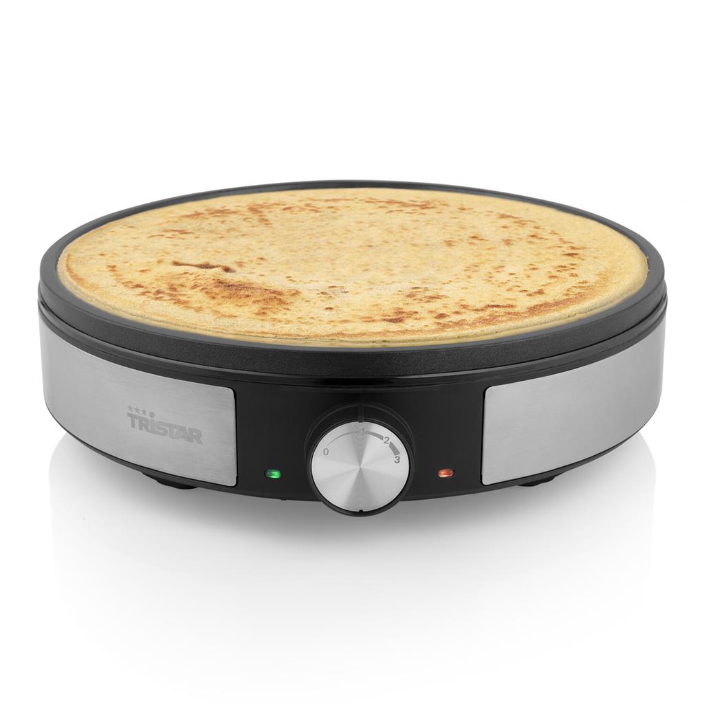 Tristar BP-2638 Crepe maker — vista 2