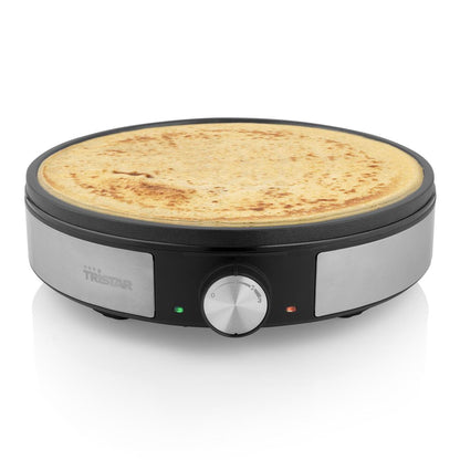 Tristar BP-2638 Crepe maker — vista 2