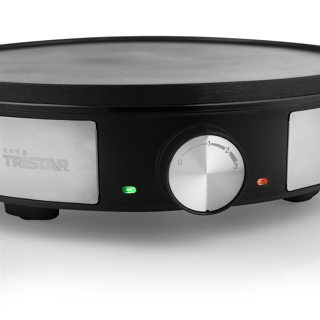 Tristar BP-2638 Crepe maker — vista 4