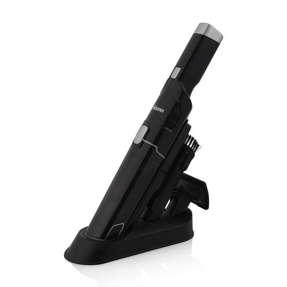 Tristar KR-3150 aspirabriciole ricaricabile Nero – vista 1