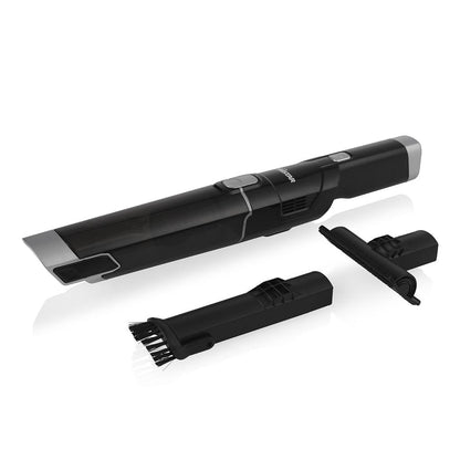 Tristar KR-3150 aspirabriciole ricaricabile Nero – vista 2