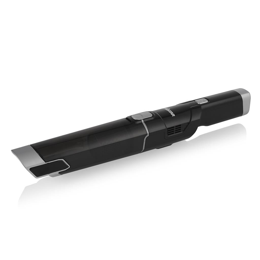 Tristar KR-3150 aspirabriciole ricaricabile Nero – vista 3