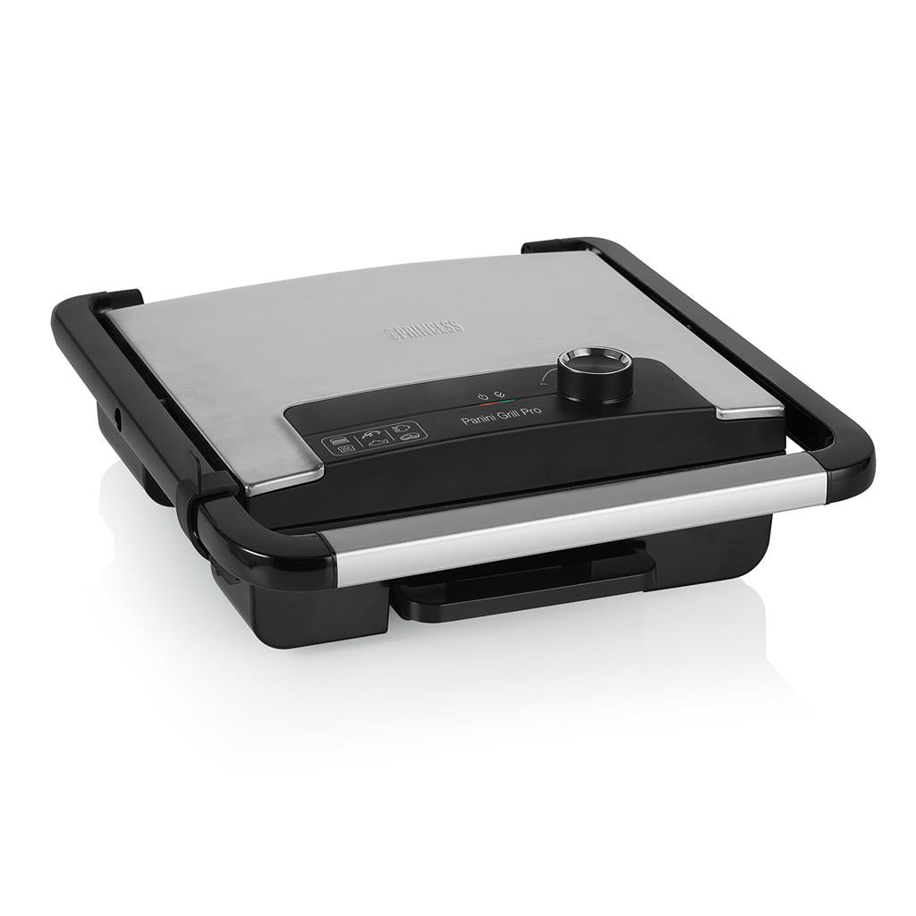 Princess 112425 Panini Grill Pro — foto principale