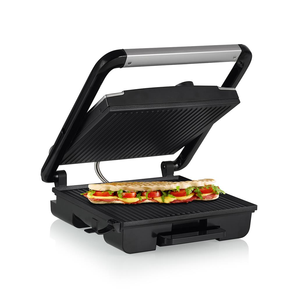 Princess 112425 Panini Grill Pro — vista 2