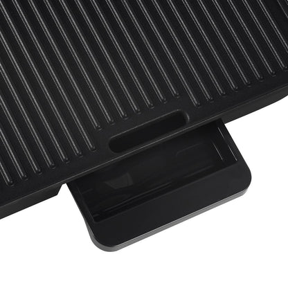 Princess 112425 Panini Grill Pro — vista 4