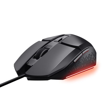 Trust Gaming GXT 109 Felox 25036 nero – foto principale