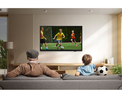 Samsung UE32F6002FKXXH Smart TV LED 32 pollici Full HD Nero – immagine d’uso