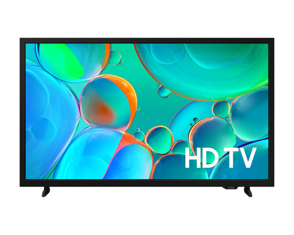 Samsung UE32H5002FKXXH Smart TV LED 32 pollici HD Tizen, nero