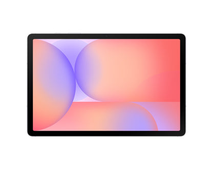 Samsung Galaxy Tab S10 Lite SM-X400 tablet Wi-Fi 6/128 GB Argento – vista frontale