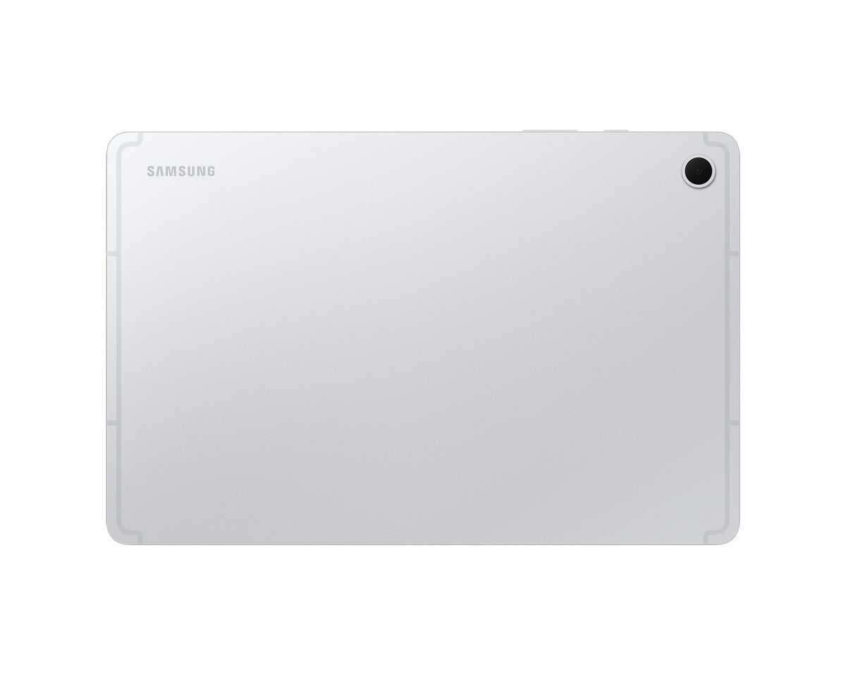Samsung Galaxy Tab S10 Lite SM-X400 tablet Wi-Fi 6/128 GB Argento – vista posteriore