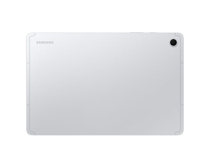 Samsung Galaxy Tab S10 Lite SM-X400 tablet Wi-Fi 6/128 GB Argento – vista posteriore