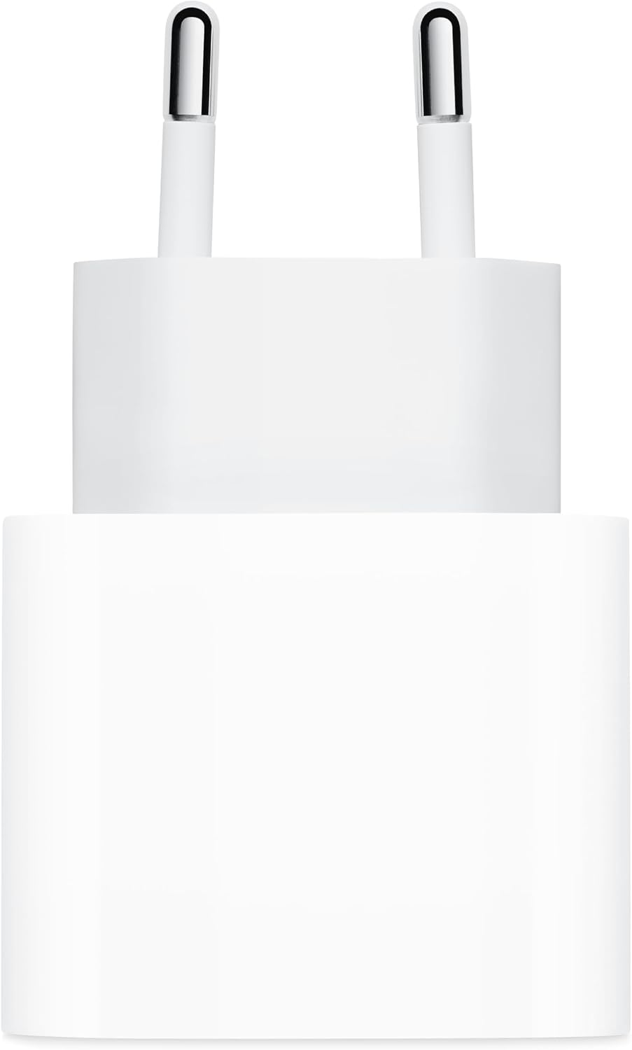 Apple MUVV3ZM/A alimentatore USB-C 20 W bianco EU – vista 2