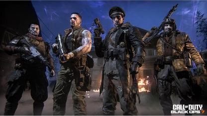 Call of Duty Black Ops 7 PS4 Cross-Gen - schermata di gioco 3