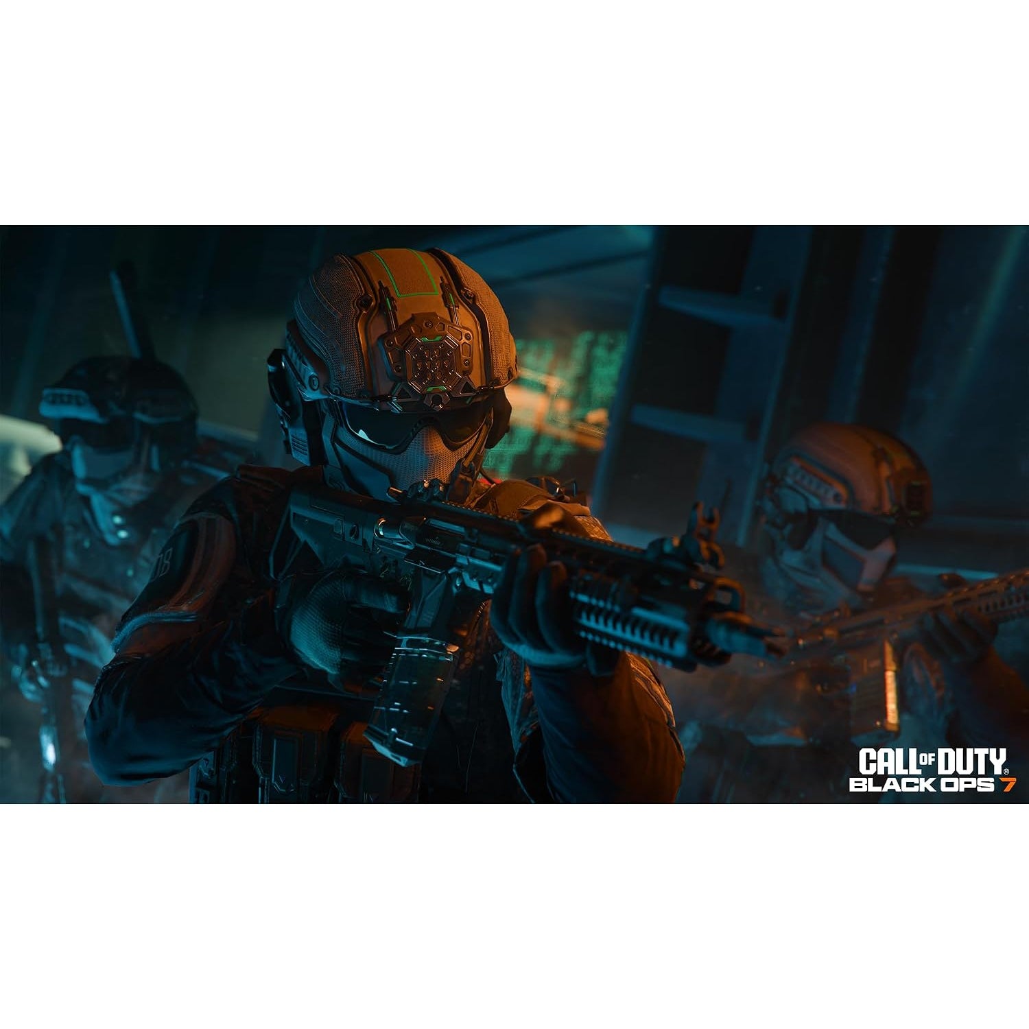 Call of Duty Black Ops 7 PS4 Cross-Gen - schermata di gioco 6