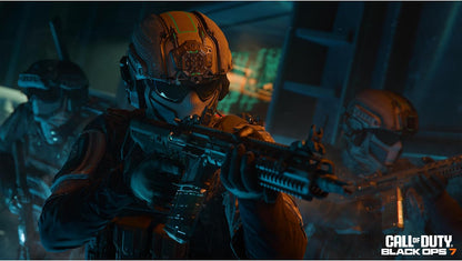 Call of Duty Black Ops 7 PS5 - schermata di gioco 6