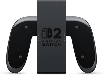 Nintendo Joy-Con 2 Charging Grip impugnatura ricarica Nero — foto principale